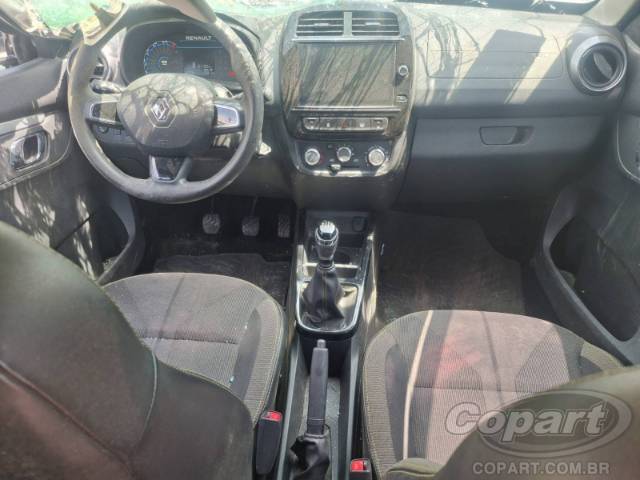 2025 RENAULT KWID 