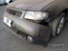 2003 AUDI A3 