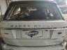 2015 LAND ROVER RANGE ROVER 