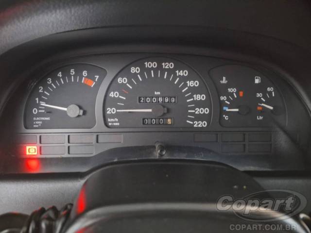 1995 CHEVROLET VECTRA 