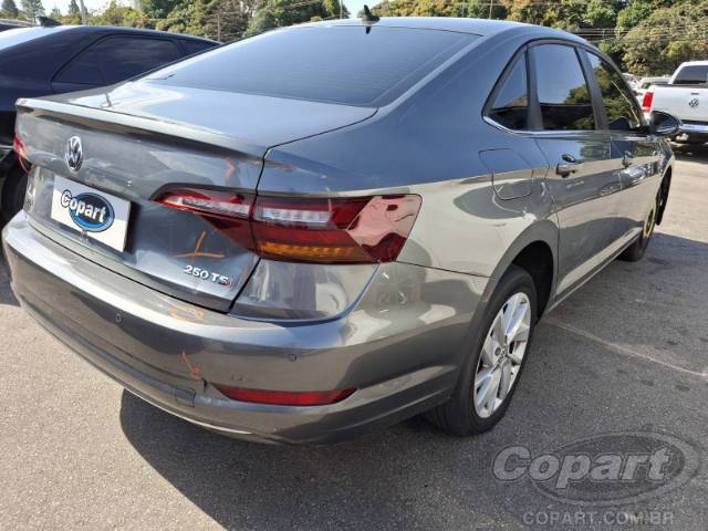 2020 VOLKSWAGEN JETTA 