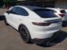 2022 PORSCHE CAYENNE COUPE 
