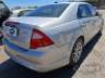 2010 FORD FUSION 