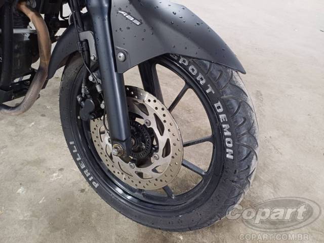 2024 YAMAHA FZ25 FAZER 