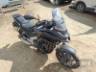 2026 HONDA NC 750X 