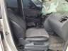 2016 VOLKSWAGEN SPACEFOX 