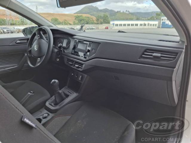 2024 VOLKSWAGEN POLO 