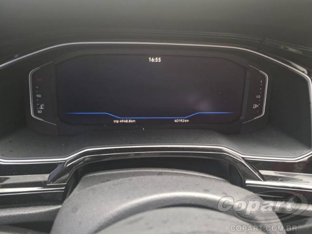 2021 VOLKSWAGEN NIVUS 