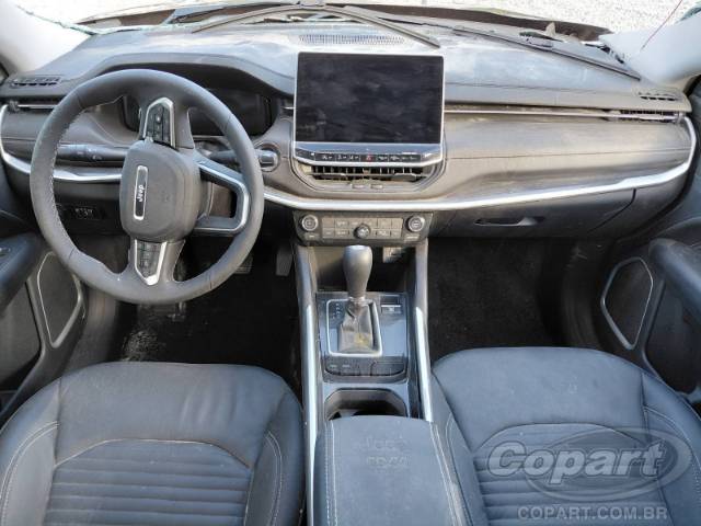 2026 JEEP COMMANDER 