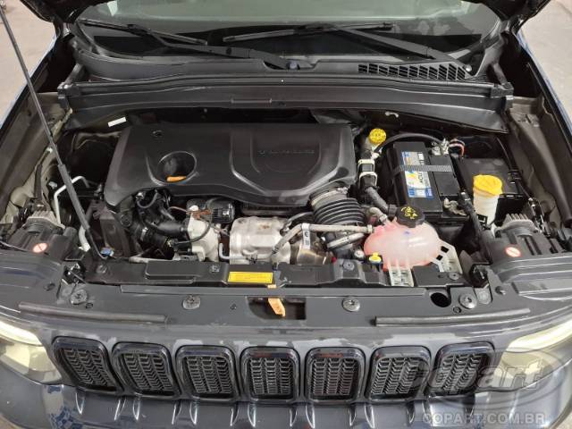 2022 JEEP RENEGADE 