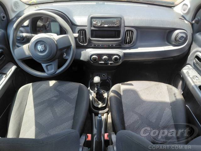2025 FIAT MOBI 