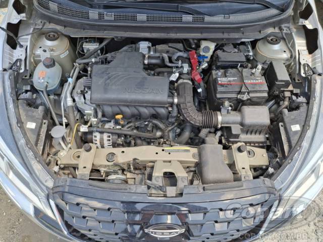 2025 NISSAN Kicks Play 