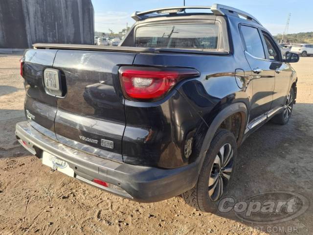 2025 FIAT TORO 