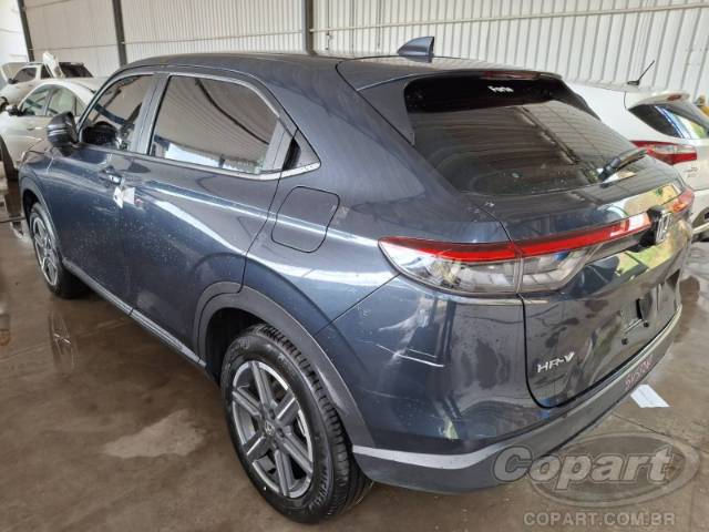 2024 HONDA HR-V 