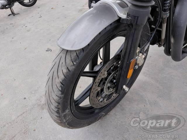 2024 ROYAL ENFIELD CONTINENTAL 