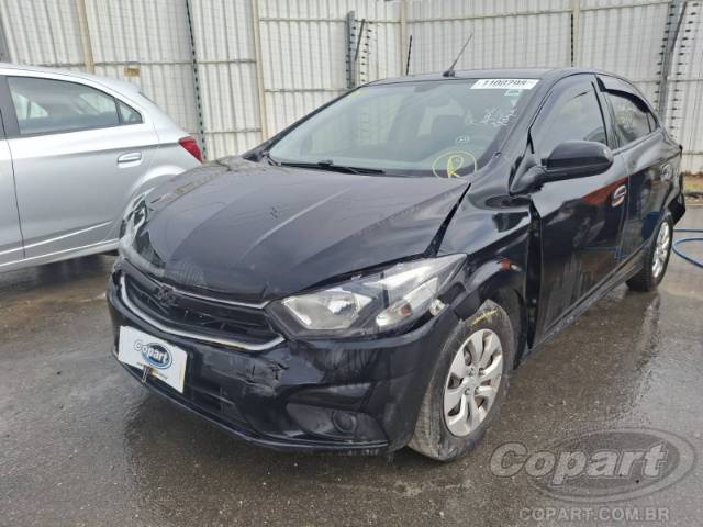 2019 CHEVROLET ONIX 