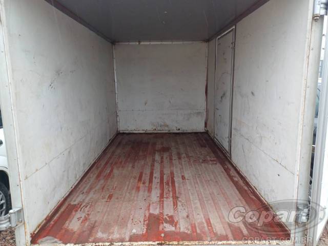 2012 HAFEI/EFFA TOWNER JUNIOR/ULC PICAPE 