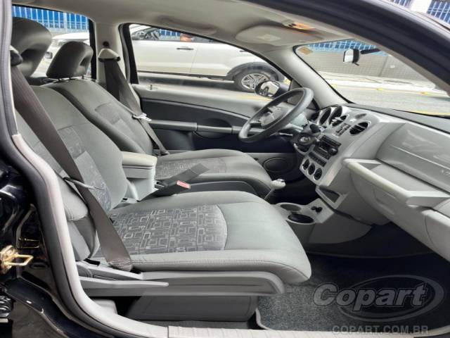 2007 CHRYSLER PT CRUISER 