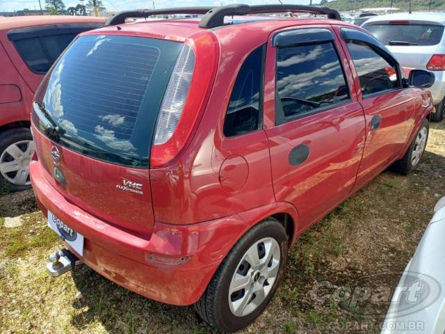 2007 CHEVROLET CORSA 