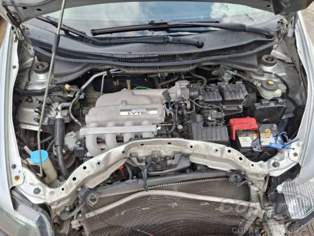 2013 HONDA CITY 