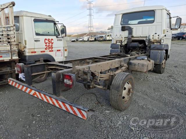 2006 VOLKSWAGEN DELIVERY 