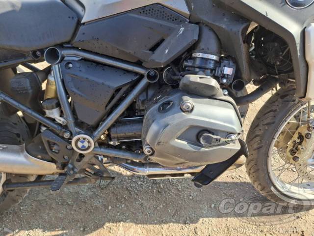 2018 BMW R 1200 