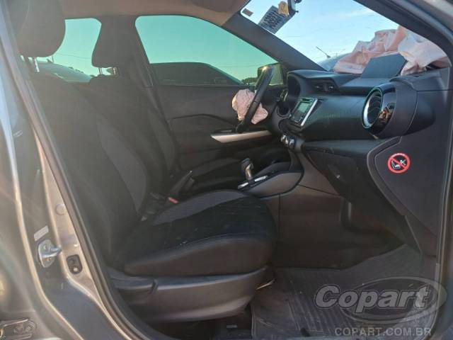 2018 NISSAN KICKS 