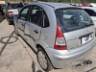 2011 CITROEN C3 