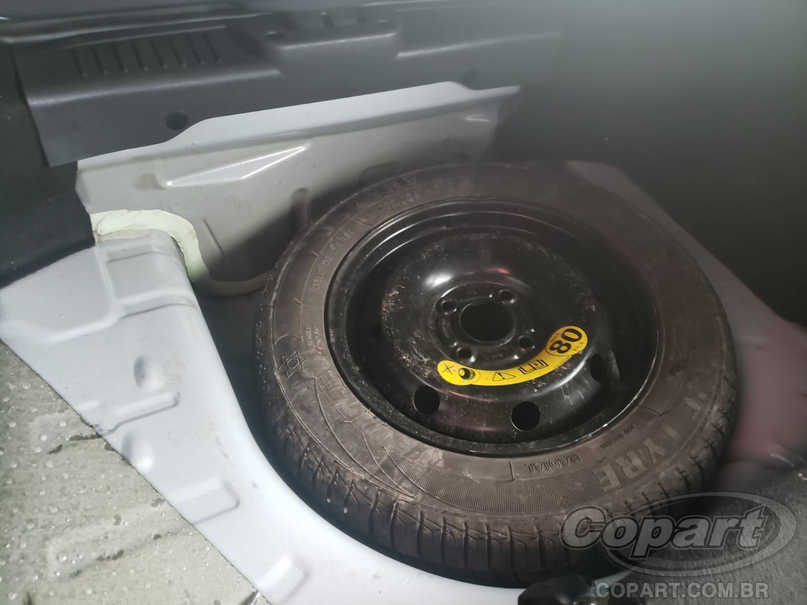 Foto 10 de 10: 2015 FORD FIESTA