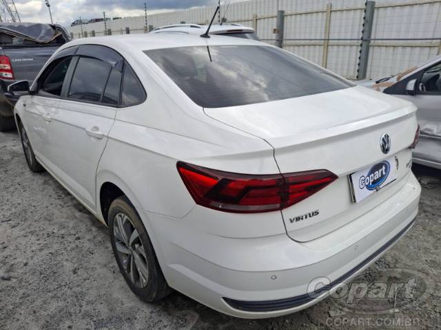 2018 VOLKSWAGEN VIRTUS 