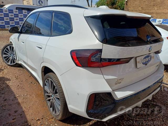 2026 BMW X1 