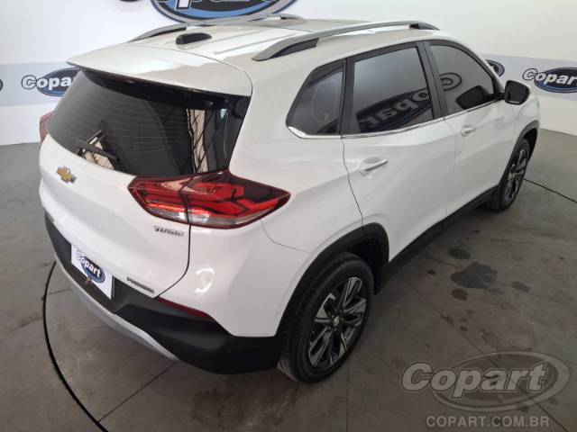 2021 CHEVROLET TRACKER 