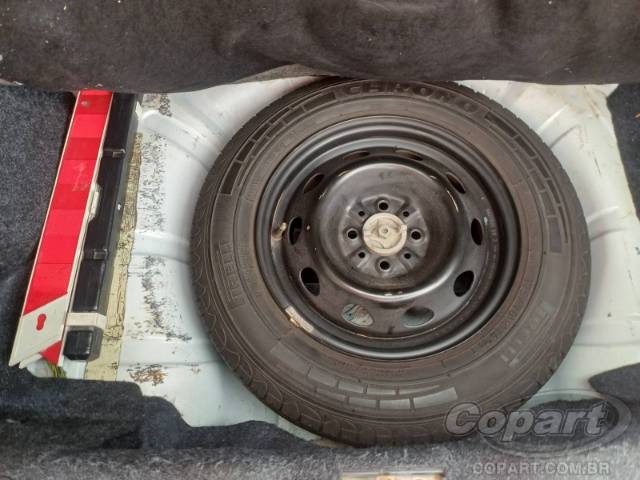2020 FIAT UNO 