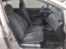 2011 NISSAN TIIDA 