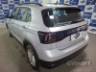 2020 VOLKSWAGEN T-CROSS 