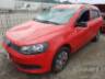 2013 VOLKSWAGEN GOL 