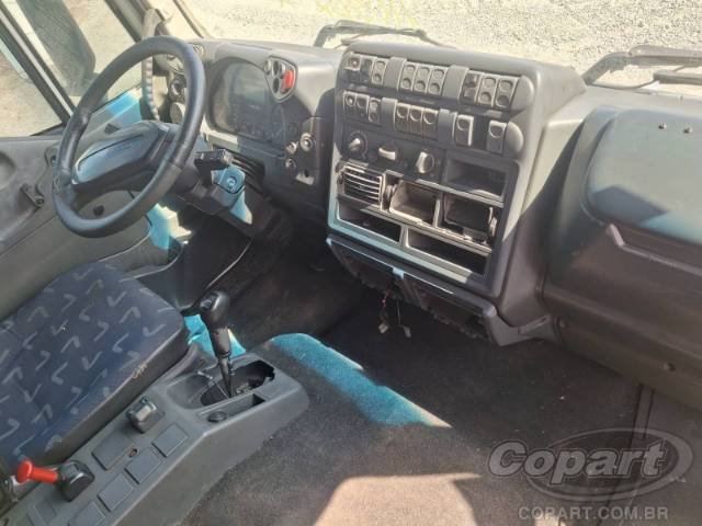 2012 IVECO CURSOR 