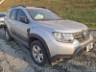 2024 RENAULT DUSTER 