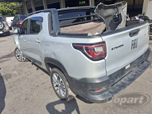 2023 FIAT STRADA CD 
