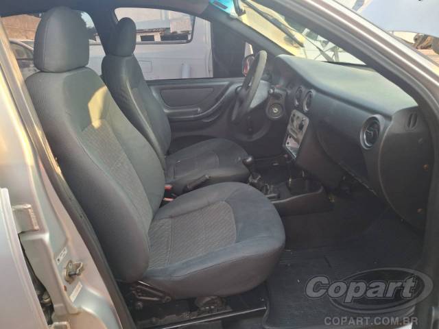 2003 CHEVROLET CELTA 