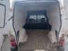 2013 FIAT FIORINO FURGAO 