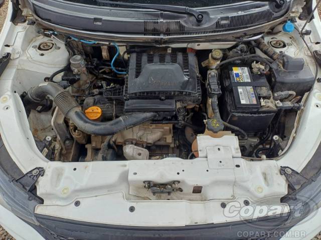 2023 FIAT ARGO 