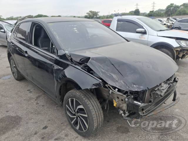 2024 VOLKSWAGEN POLO 