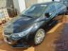 2018 CHEVROLET CRUZE 