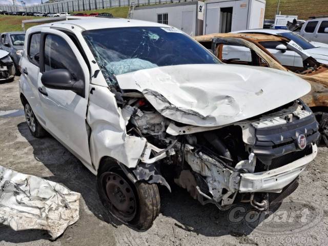 2020 FIAT MOBI 
