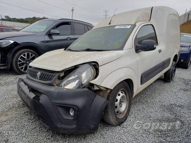 2023 PEUGEOT PARTNER RAPID 