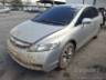 2011 HONDA CIVIC 