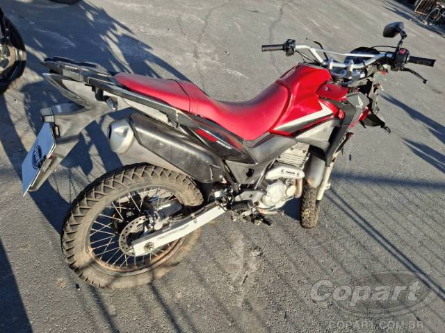 2022 HONDA XRE 300 