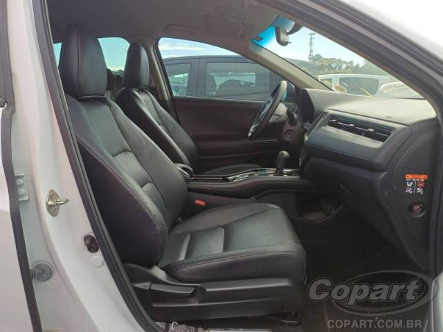 2020 HONDA HR-V 