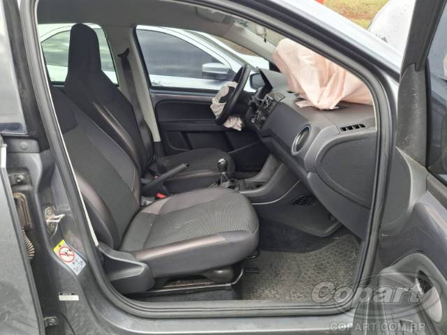 2021 VOLKSWAGEN UP 
